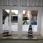 Haus Schilling 아파트 *