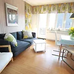 아파트 Haus Schilling 이젠스