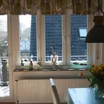 아파트 Haus Schilling *