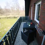 Haus Schilling 아파트