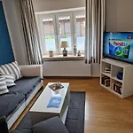 Haus Schilling Апартаменты *