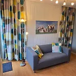 Apartament Haus Schilling *