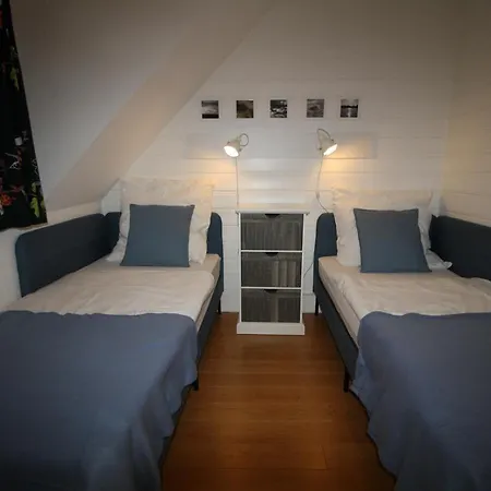 Haus Schilling * Esens