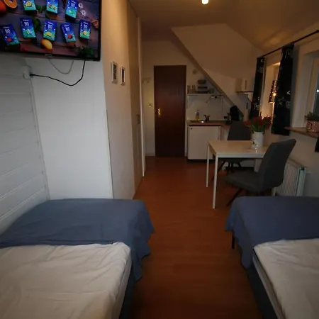 Appartement Haus Schilling