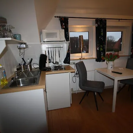 Haus Schilling Apartamento