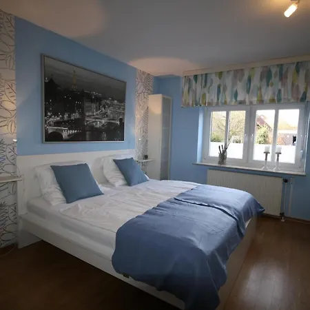 Apartamento Haus Schilling
