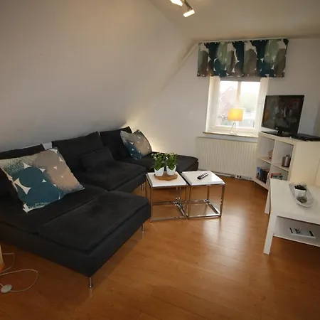 Haus Schilling Esens