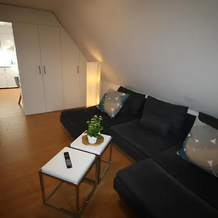 Haus Schilling * Esens