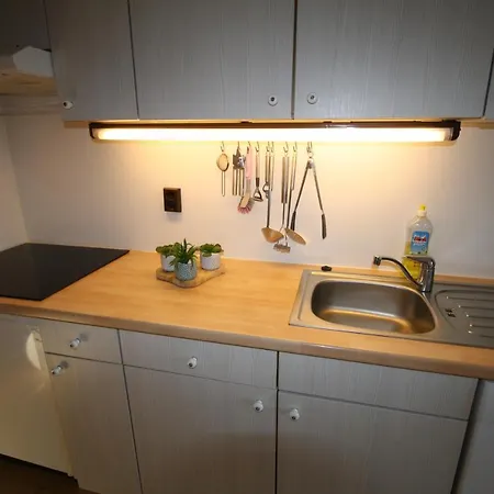 Apartamento Haus Schilling