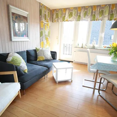 Daire Haus Schilling Esens