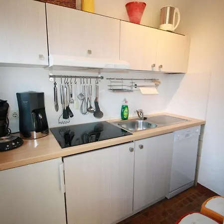 Haus Schilling Apartament *