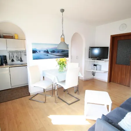 Haus Schilling Apartamento