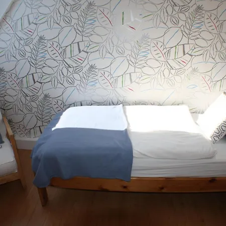 Haus Schilling Apartament