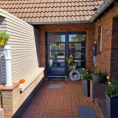 Haus Schilling * Esens