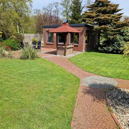 Haus Schilling Apartamento *