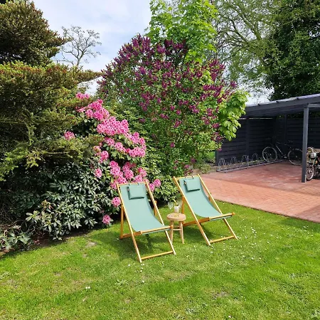 Apartamento Haus Schilling