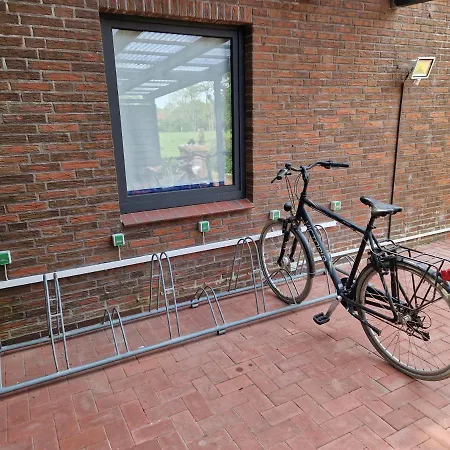 Haus Schilling * Esens