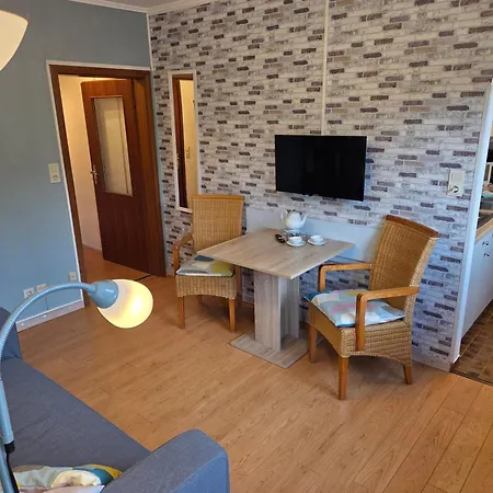 Haus Schilling Apartament Esens
