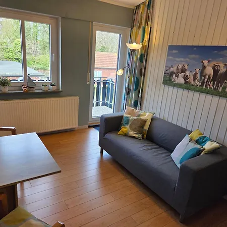 Haus Schilling * Esens