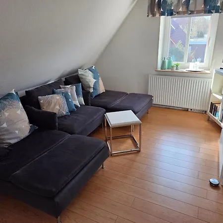 아파트 Haus Schilling