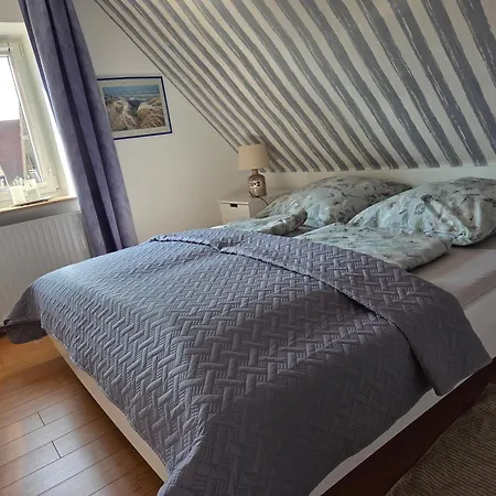 Haus Schilling Esens