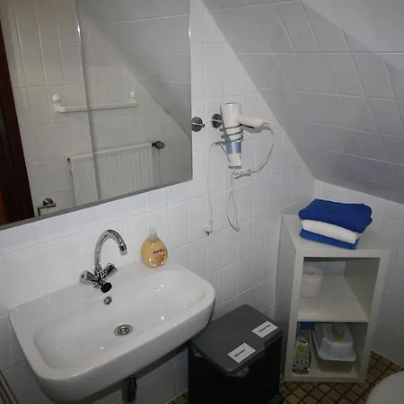 Haus Schilling Apartamento Esens