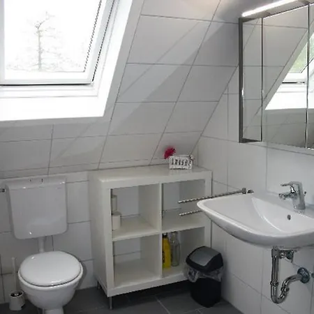 Haus Schilling Apartment