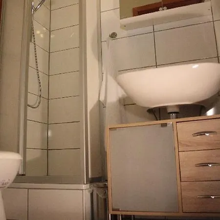 Haus Schilling Apartament *