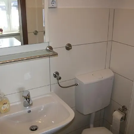 Haus Schilling * Esens