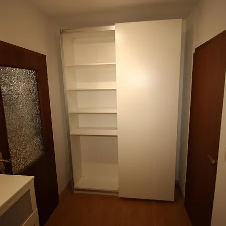 Apartment Haus Schilling Esens