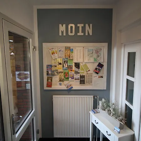 Haus Schilling * Esens