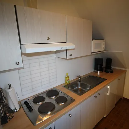 Haus Schilling Esens