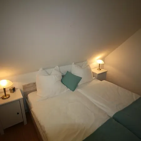 Apartment Haus Schilling Esens