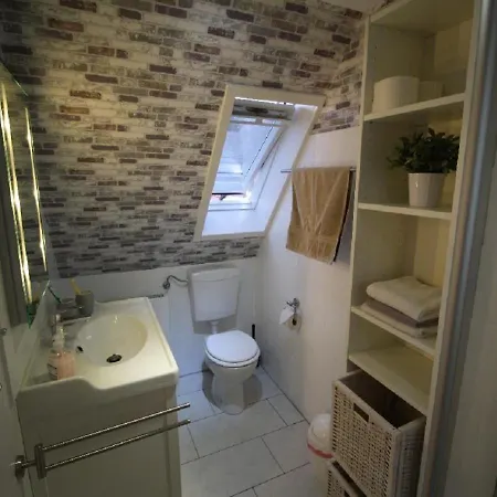 Haus Schilling Esens