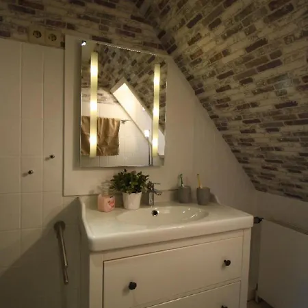 Haus Schilling Apartamento *