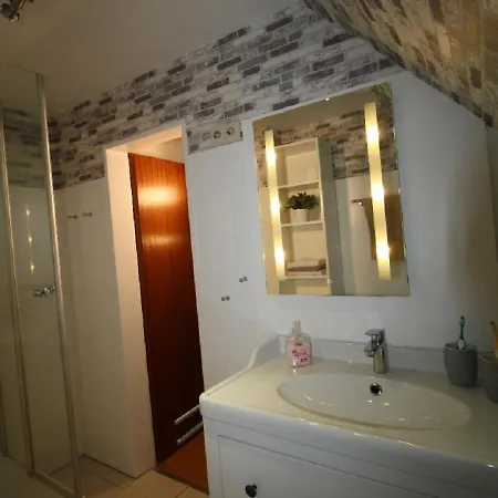 Haus Schilling * Esens