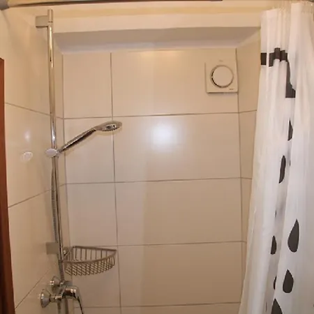 Haus Schilling Apartament