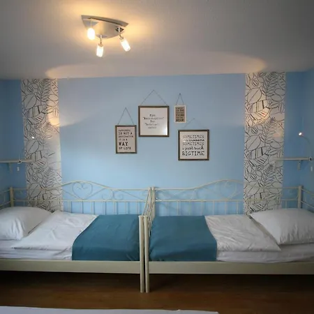 Haus Schilling Appartement