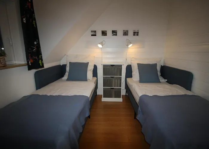 Haus Schilling * 埃森斯