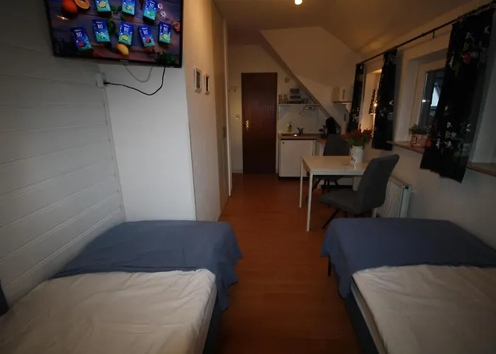 Apartman Haus Schilling