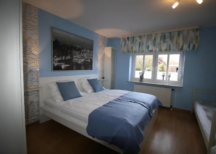 Apartman Haus Schilling