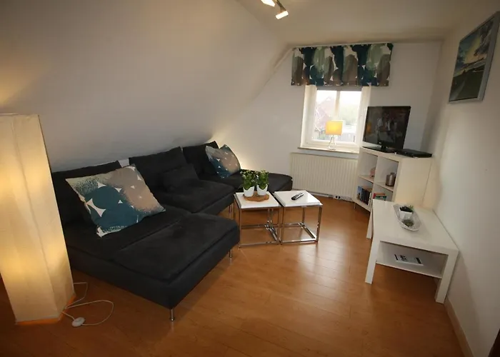 Haus Schilling Esens