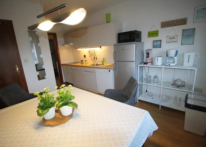 Haus Schilling 埃森斯