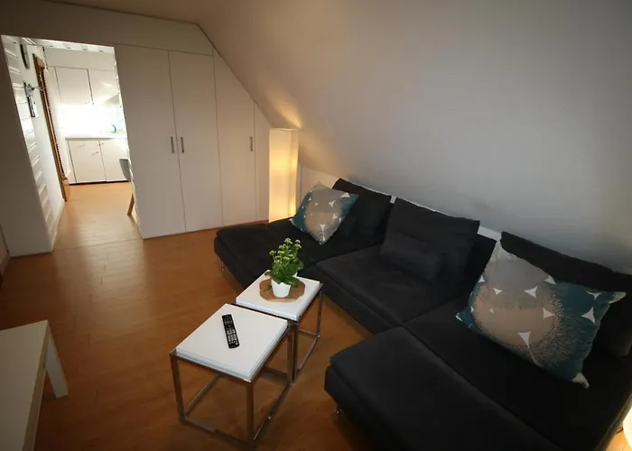 Haus Schilling * Esens