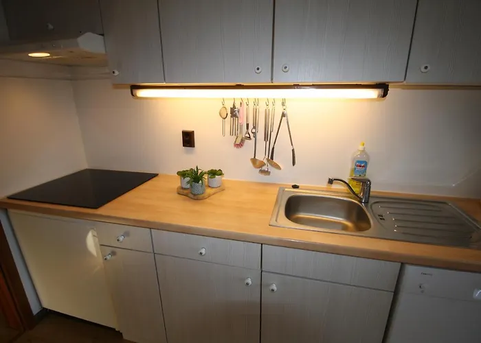 公寓 Haus Schilling