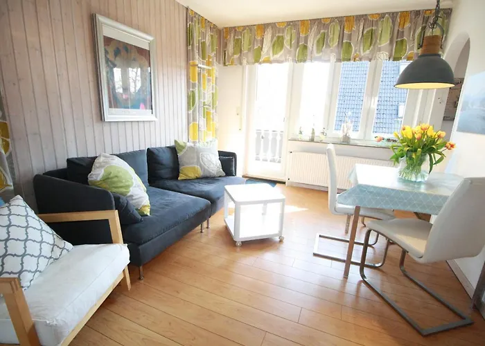 Apartman Haus Schilling Esens