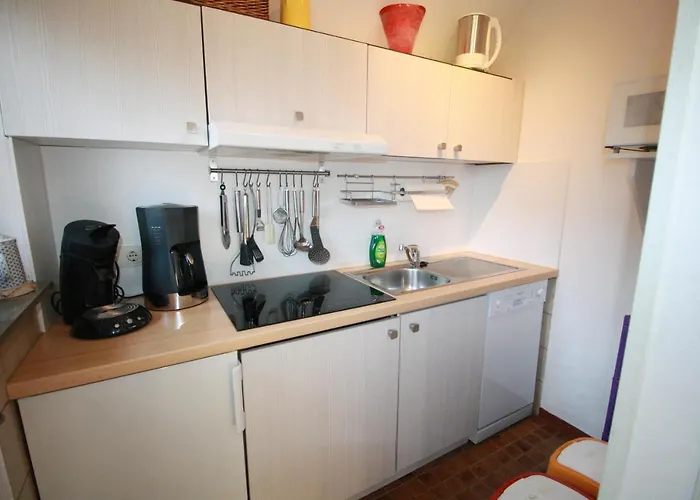 Haus Schilling شقة *
