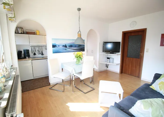 Haus Schilling Apartman