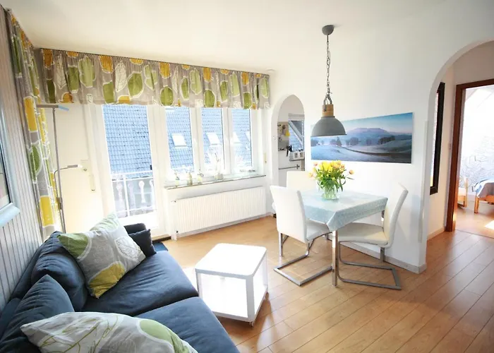 Haus Schilling Esens