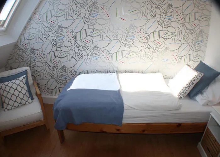 Haus Schilling Apartman